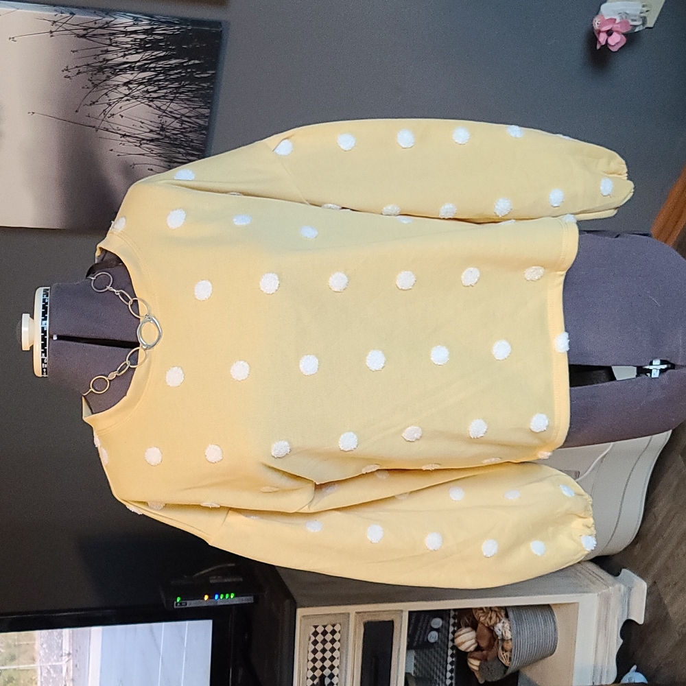 sweatshirt